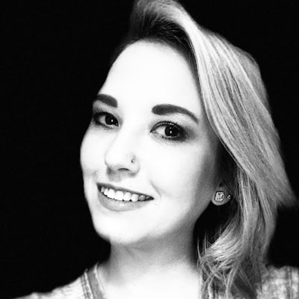 Meet your Posher, Susan